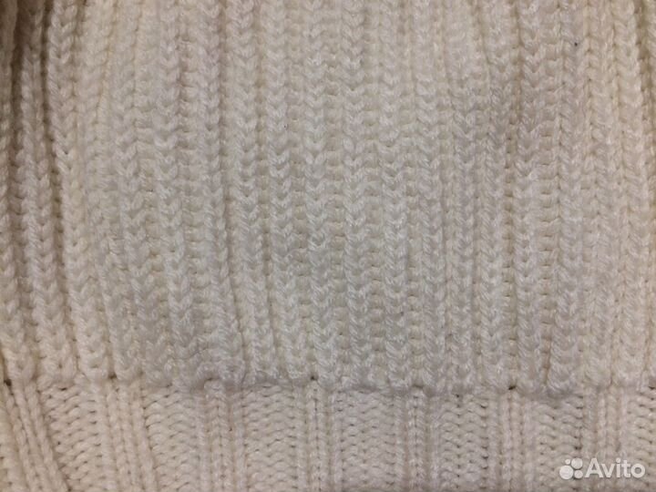 Берет демисезонный