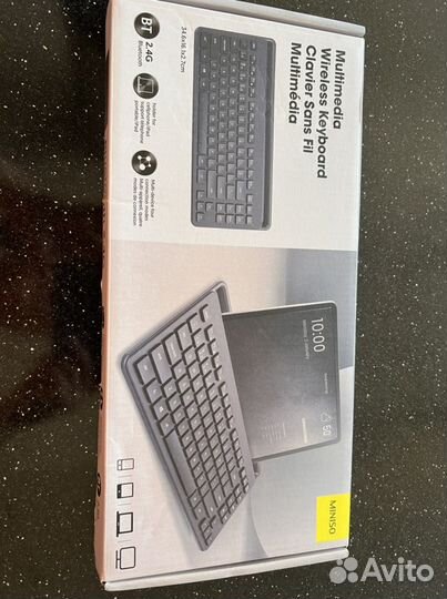 Клавиатура беспроводная