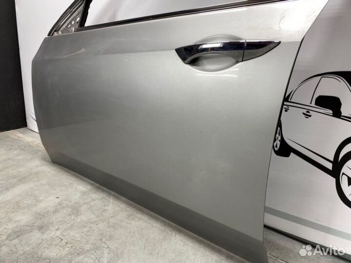 Дверь боковая передняя левая Honda Accord 8 CU