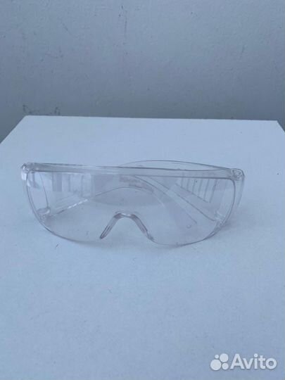 Защитный экран для лица