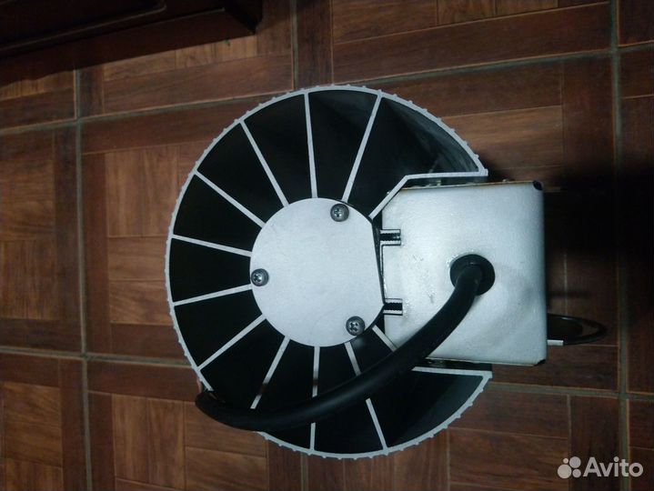 Светильник Ферекс дсп 27-70-850-К40