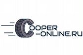 Магазин новых шин Cooper-Online
