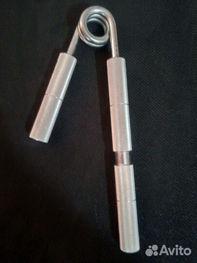 Эспандер регулируемый 96-152кг