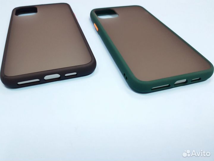 Чехол на iPhone 11 Pro Max