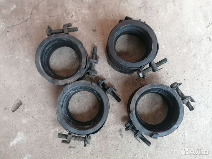 Манифолды honda cbr 900