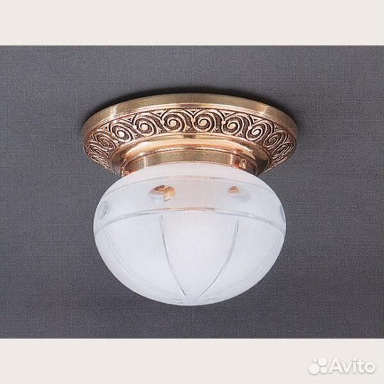 Светильник подвесной Италия