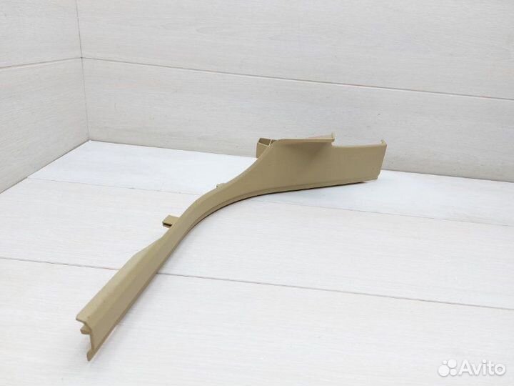 Накладка в салоне задняя левая Bmw X5 E70 M57306