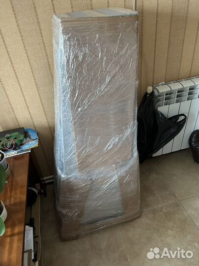 Колонки JBL TI-3000