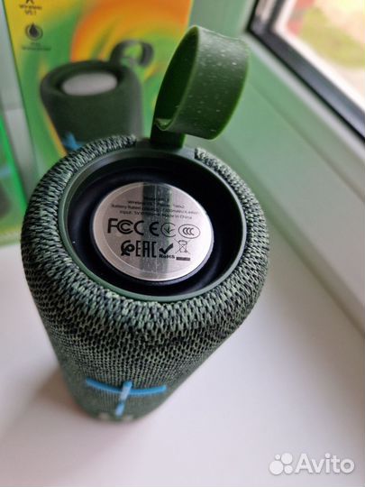 Колонка borofone br19