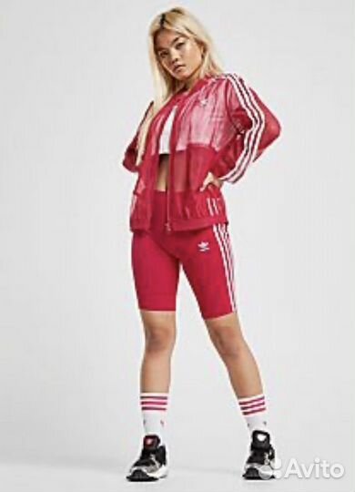 Спортивный костюм adidas