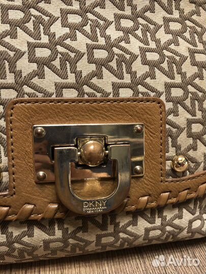 Сумка dkny