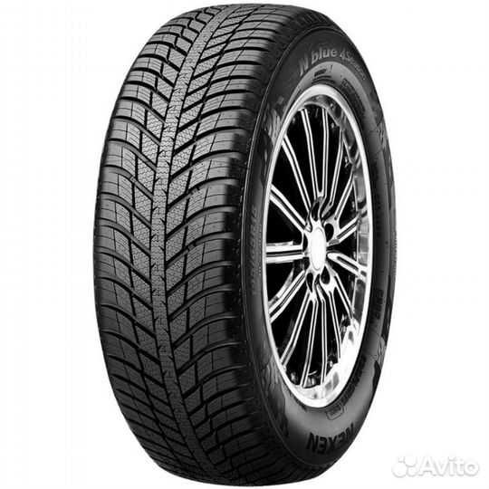 Nexen N'Blue 4 Season 235/45 R17 97V