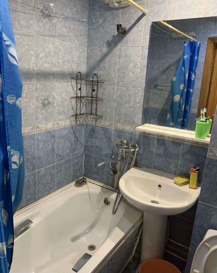 1-к. квартира, 31 м², 5/5 эт.