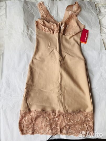 Утягивающее платье США