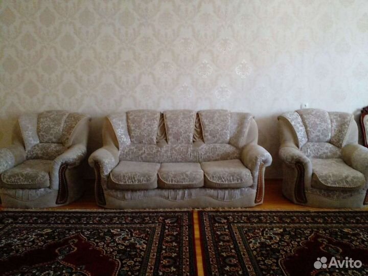 Диван раскладной бу