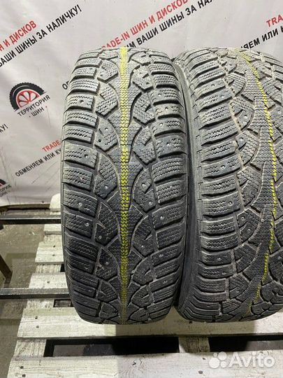 Gislaved Nord Frost III 195/65 R15 91Q