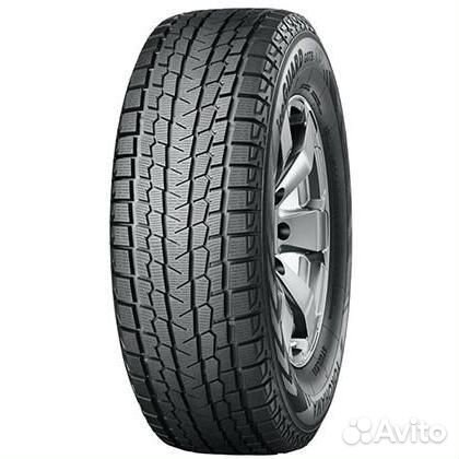 Yokohama Ice Guard SUV G075 245/50 R20