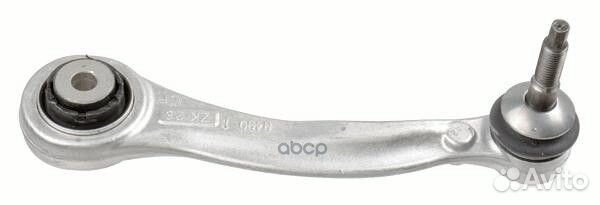 Рычаг подвески зад прав 3785901 lemforder