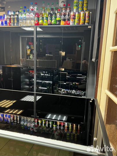 Продаю Табачный магазин с чистой прибылью 150.000