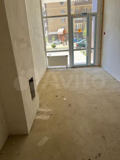 Свободного назначения, 39.1 м²