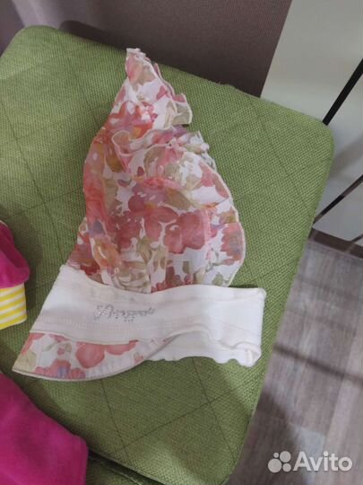 Косынки для девочки