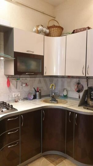 4-к. квартира, 77,3 м², 2/4 эт.