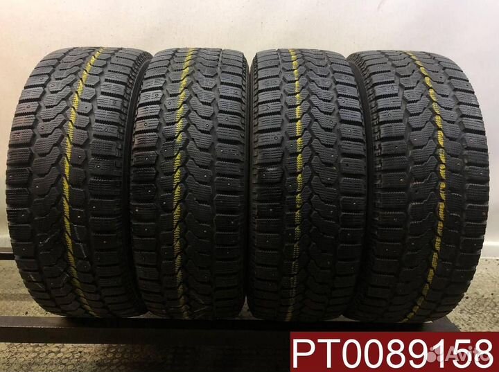 Yokohama Ice Guard F700Z 195/60 R15 110