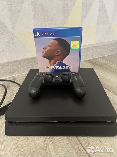 Sony PS4 slim