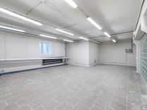Офис с новым ремонтом в 10 мин от центра, 65.7 м²