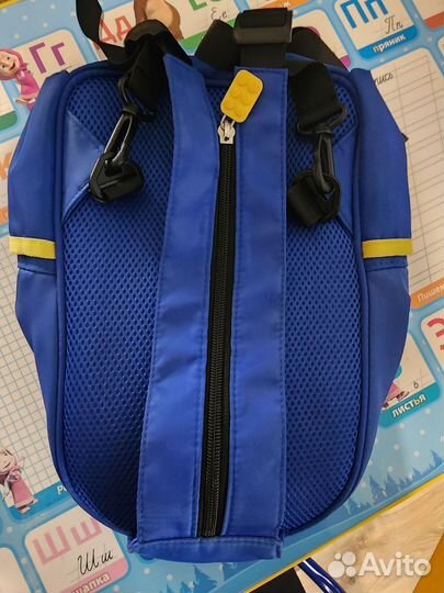 Рюкзак детский