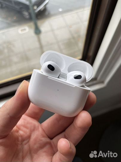 AirPods 3 Full “Original” 2023