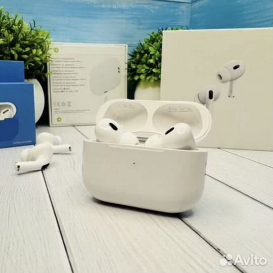 AirPods Pro 2 