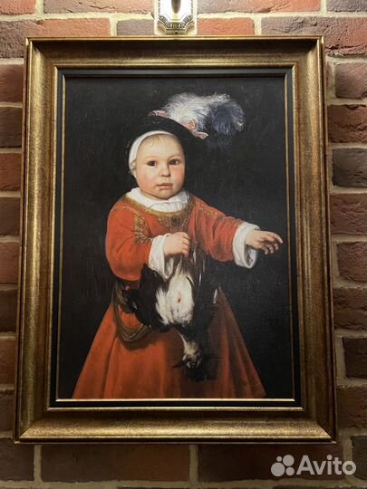 Продаю картины,русская охота