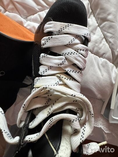 Коньки мужские 43