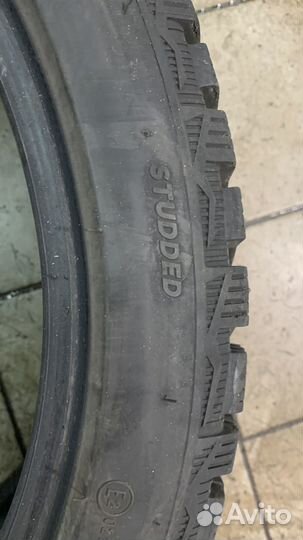 Nokian Tyres Nordman 4 255/35 R19