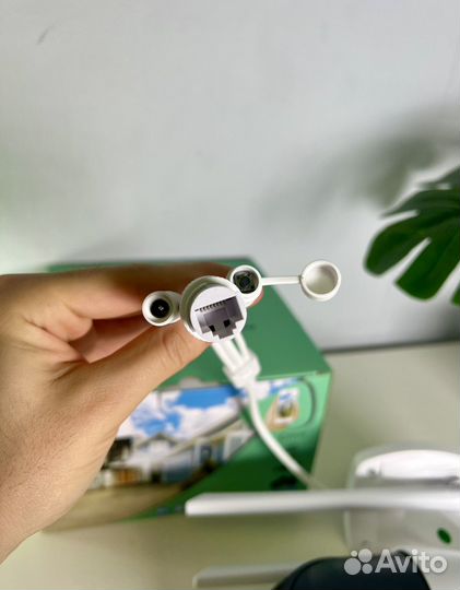 4g камера уличная поворотная p20 с сим картой