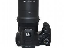 Kiwifotos LA-72HX300T Переходное кольцо для Sony