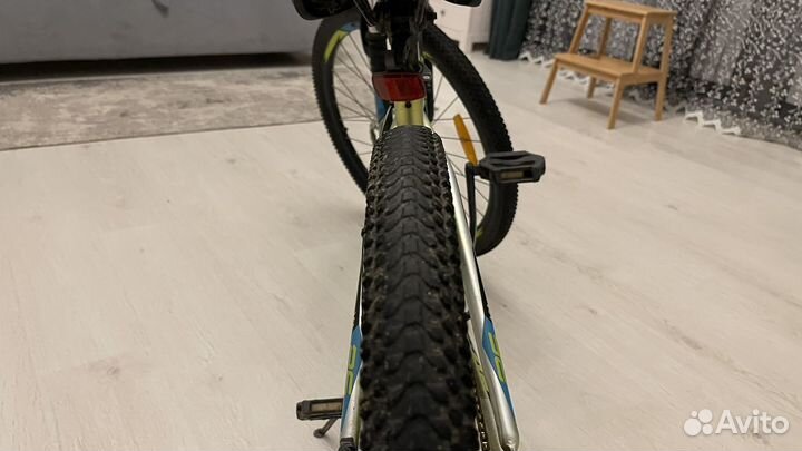 Велосипед Stels 26 510 navigator