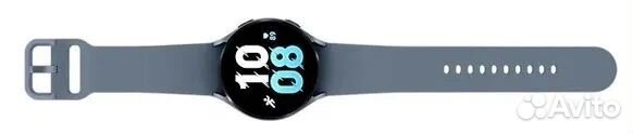 Умные часы Samsung Galaxy Watch5 44 мм Сапфир