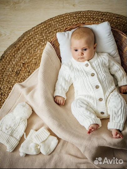 Комплект на выписку