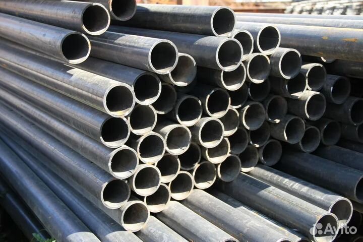 Труба вгп 50х3