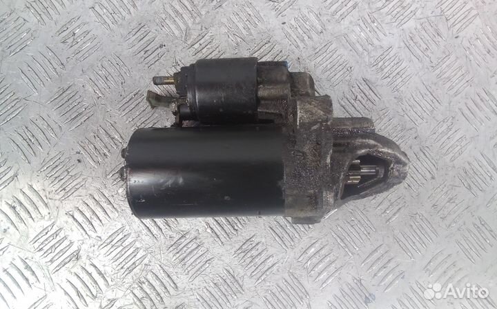 Стартер Audi A8 D2 (1994-2002)