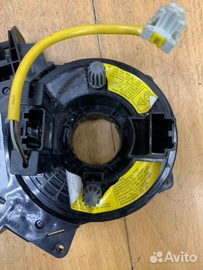 Шлейф-лента Ford Focus 2 hwdb 2008