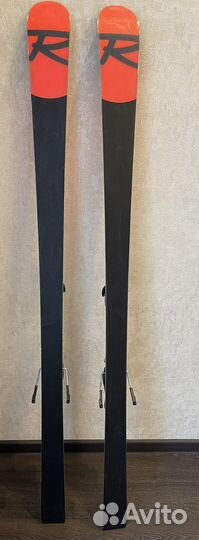 Горные лыжи