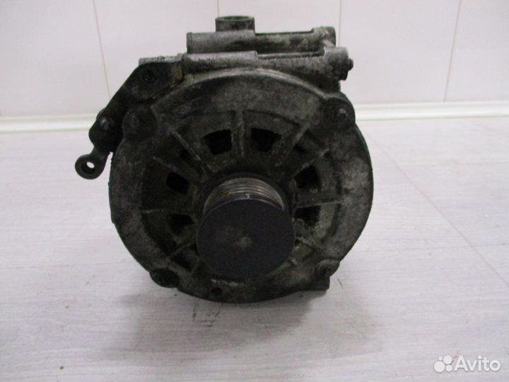 Генератор Mercedes-Benz C-Class 2.1 2001