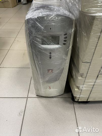 Принтер Xerox DocuColor 12