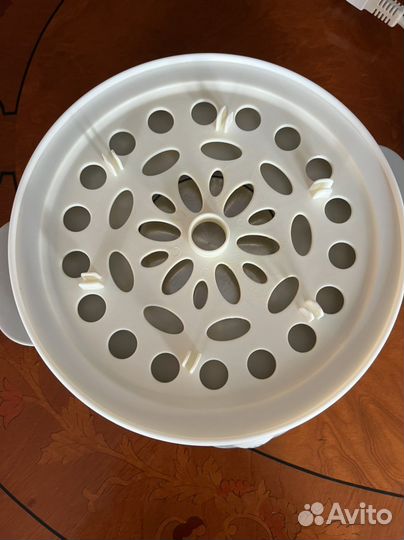 Стерилизатор для бутылочек beaba