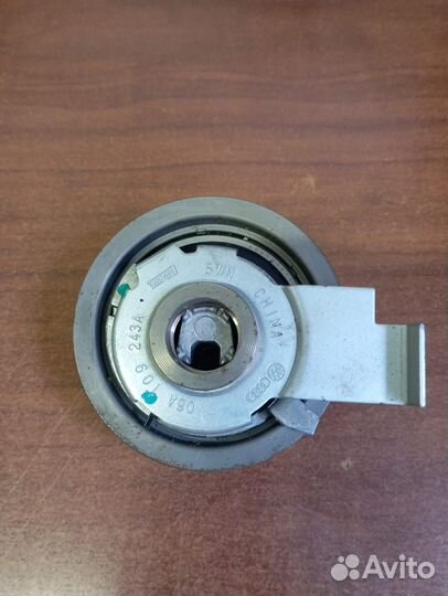 Ремень грм на audi мотор 1.8