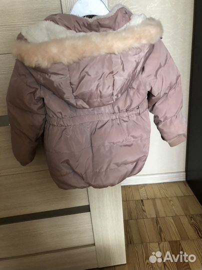 Куртка