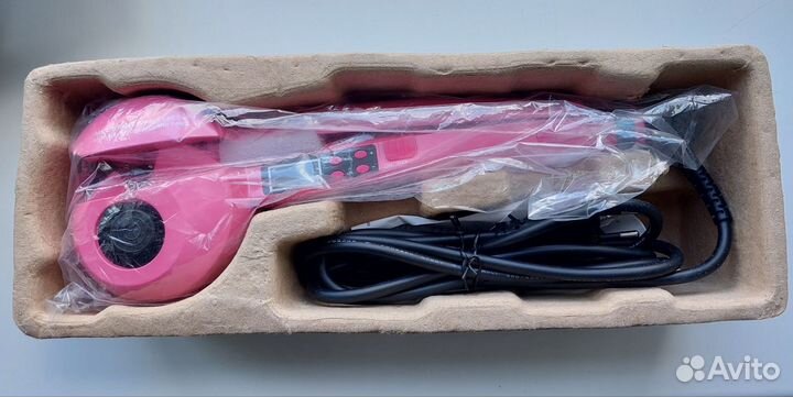 Автоматический Кёрлер/плойка для завивки волос